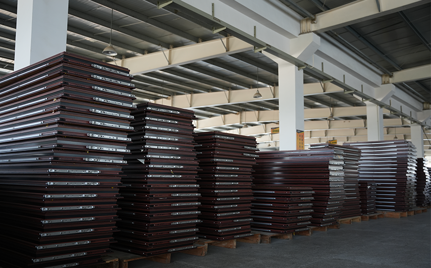 Чжэцзянская компания по производству дверей и окон Ruiguan, Ltd.